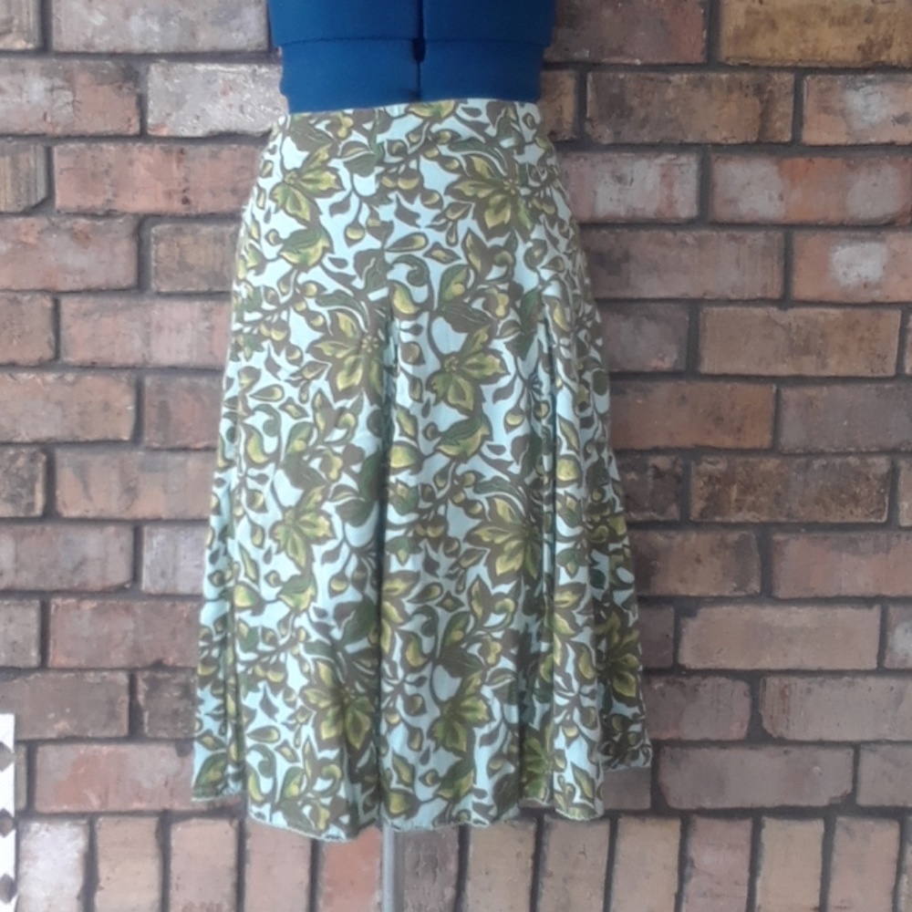 Merona skirt